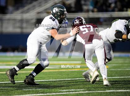 Thumbnail 1 in Garden City vs. Lindenhurst (Long Island Conference II Final) photogallery.