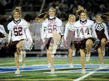 Thumbnail 1 in Garden City vs. Lindenhurst (Long Island Conference II Final) photogallery.