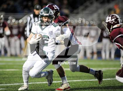 Thumbnail 3 in Garden City vs. Lindenhurst (Long Island Conference II Final) photogallery.