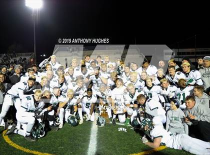 Thumbnail 1 in Garden City vs. Lindenhurst (Long Island Conference II Final) photogallery.