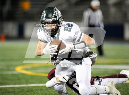 Thumbnail 1 in Garden City vs. Lindenhurst (Long Island Conference II Final) photogallery.