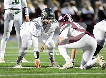 Thumbnail 2 in Garden City vs. Lindenhurst (Long Island Conference II Final) photogallery.