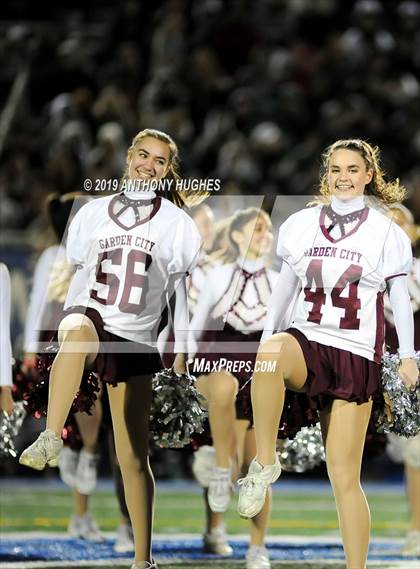 Thumbnail 3 in Garden City vs. Lindenhurst (Long Island Conference II Final) photogallery.