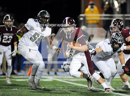 Thumbnail 3 in Garden City vs. Lindenhurst (Long Island Conference II Final) photogallery.
