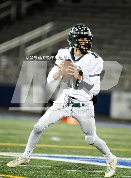 Thumbnail 2 in Garden City vs. Lindenhurst (Long Island Conference II Final) photogallery.