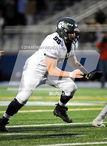 Thumbnail 2 in Garden City vs. Lindenhurst (Long Island Conference II Final) photogallery.