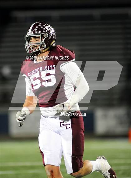 Thumbnail 3 in Garden City vs. Lindenhurst (Long Island Conference II Final) photogallery.