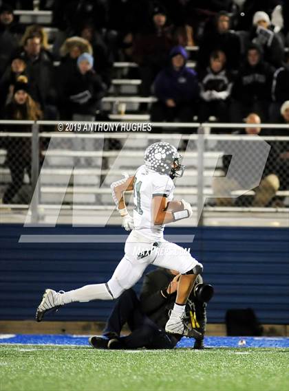 Thumbnail 3 in Garden City vs. Lindenhurst (Long Island Conference II Final) photogallery.