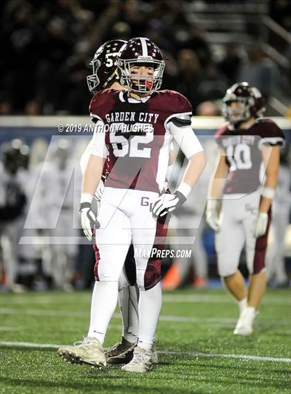 Thumbnail 1 in Garden City vs. Lindenhurst (Long Island Conference II Final) photogallery.