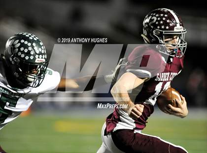 Thumbnail 3 in Garden City vs. Lindenhurst (Long Island Conference II Final) photogallery.