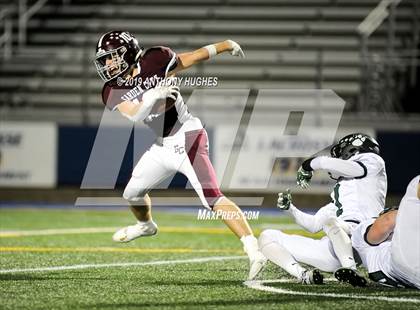 Thumbnail 1 in Garden City vs. Lindenhurst (Long Island Conference II Final) photogallery.