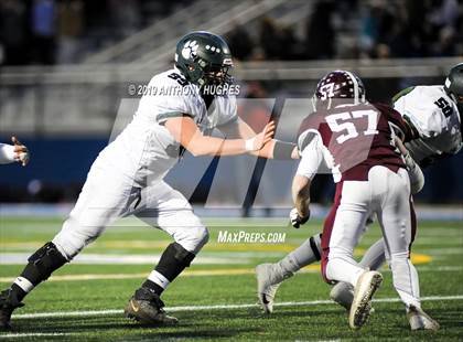 Thumbnail 3 in Garden City vs. Lindenhurst (Long Island Conference II Final) photogallery.