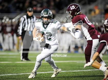 Thumbnail 2 in Garden City vs. Lindenhurst (Long Island Conference II Final) photogallery.