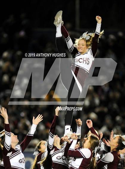 Thumbnail 3 in Garden City vs. Lindenhurst (Long Island Conference II Final) photogallery.