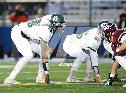 Thumbnail 1 in Garden City vs. Lindenhurst (Long Island Conference II Final) photogallery.