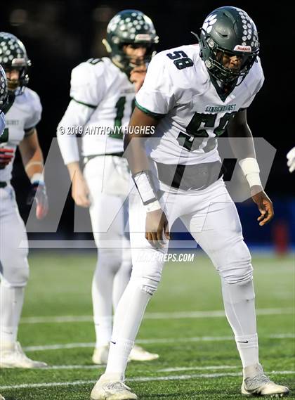 Thumbnail 1 in Garden City vs. Lindenhurst (Long Island Conference II Final) photogallery.