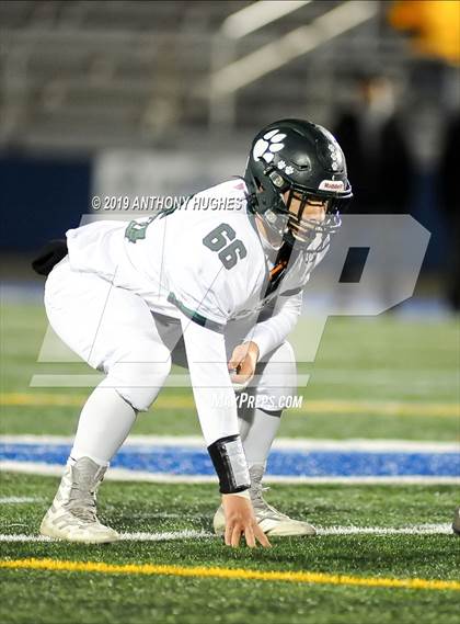 Thumbnail 1 in Garden City vs. Lindenhurst (Long Island Conference II Final) photogallery.