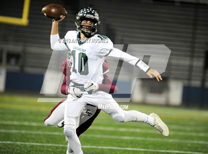 Thumbnail 3 in Garden City vs. Lindenhurst (Long Island Conference II Final) photogallery.