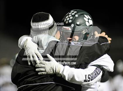 Thumbnail 2 in Garden City vs. Lindenhurst (Long Island Conference II Final) photogallery.