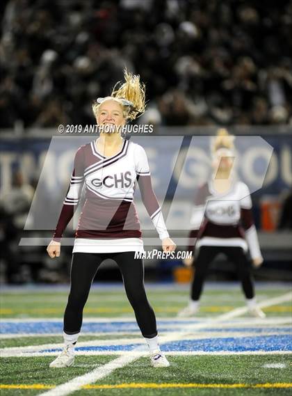 Thumbnail 3 in Garden City vs. Lindenhurst (Long Island Conference II Final) photogallery.