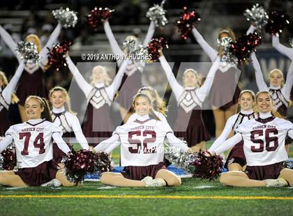 Thumbnail 3 in Garden City vs. Lindenhurst (Long Island Conference II Final) photogallery.