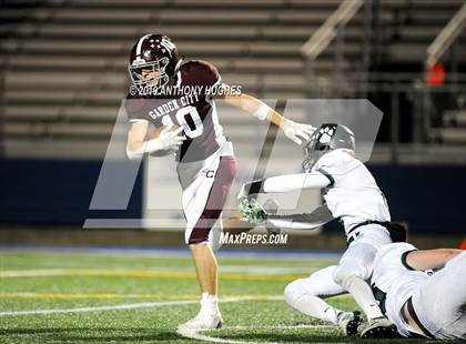 Thumbnail 3 in Garden City vs. Lindenhurst (Long Island Conference II Final) photogallery.