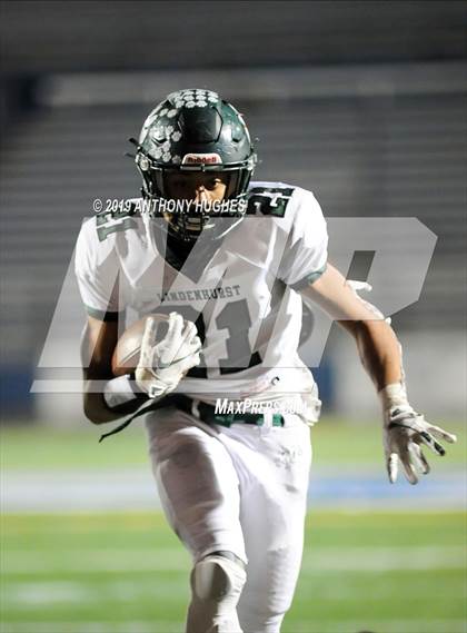 Thumbnail 3 in Garden City vs. Lindenhurst (Long Island Conference II Final) photogallery.