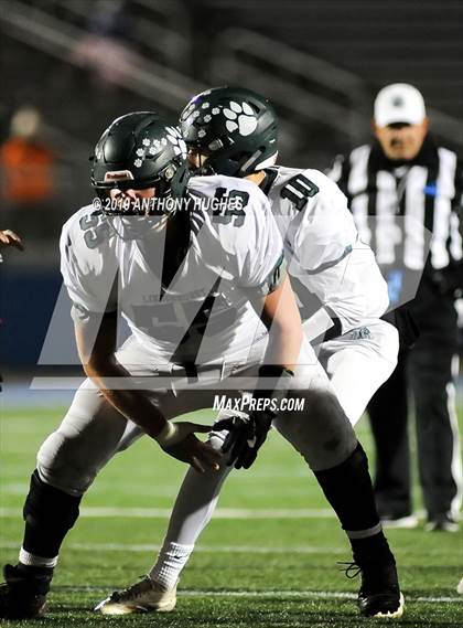 Thumbnail 2 in Garden City vs. Lindenhurst (Long Island Conference II Final) photogallery.