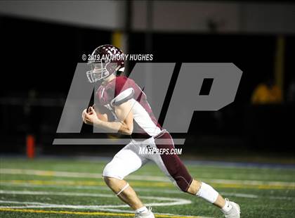 Thumbnail 3 in Garden City vs. Lindenhurst (Long Island Conference II Final) photogallery.