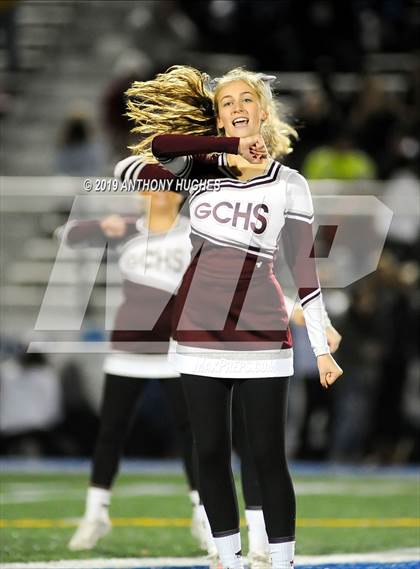 Thumbnail 2 in Garden City vs. Lindenhurst (Long Island Conference II Final) photogallery.