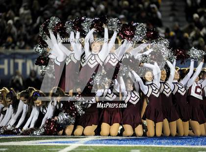 Thumbnail 1 in Garden City vs. Lindenhurst (Long Island Conference II Final) photogallery.