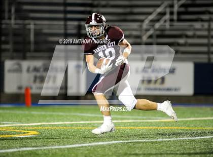 Thumbnail 3 in Garden City vs. Lindenhurst (Long Island Conference II Final) photogallery.