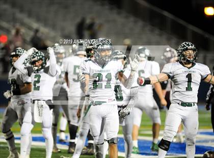 Thumbnail 3 in Garden City vs. Lindenhurst (Long Island Conference II Final) photogallery.