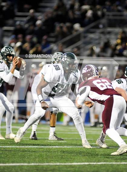 Thumbnail 2 in Garden City vs. Lindenhurst (Long Island Conference II Final) photogallery.