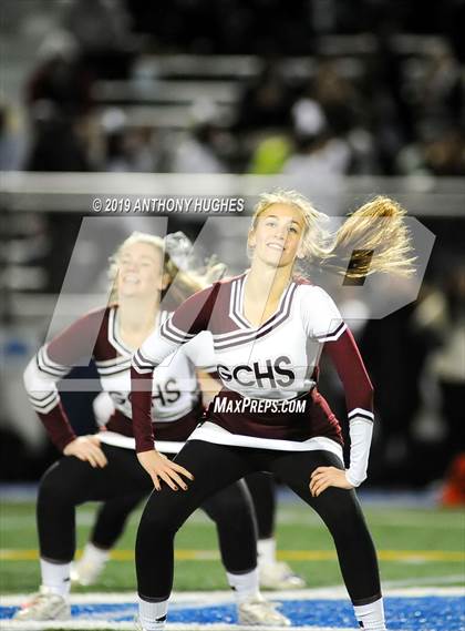 Thumbnail 1 in Garden City vs. Lindenhurst (Long Island Conference II Final) photogallery.