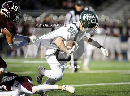 Thumbnail 3 in Garden City vs. Lindenhurst (Long Island Conference II Final) photogallery.