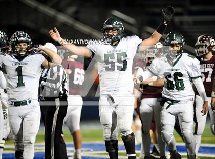 Thumbnail 1 in Garden City vs. Lindenhurst (Long Island Conference II Final) photogallery.