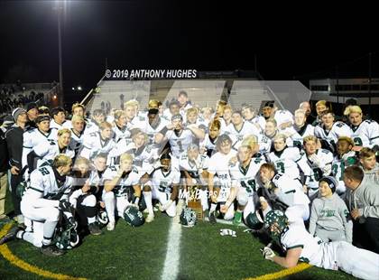 Thumbnail 3 in Garden City vs. Lindenhurst (Long Island Conference II Final) photogallery.