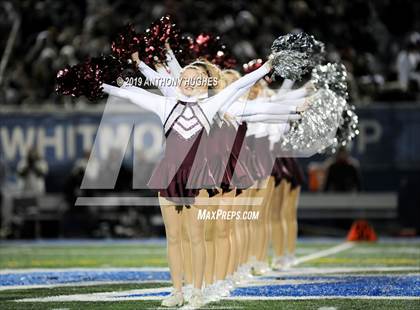Thumbnail 2 in Garden City vs. Lindenhurst (Long Island Conference II Final) photogallery.