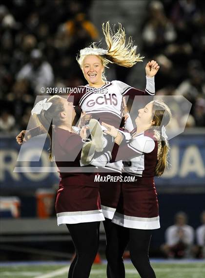 Thumbnail 2 in Garden City vs. Lindenhurst (Long Island Conference II Final) photogallery.