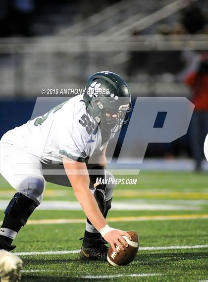 Thumbnail 1 in Garden City vs. Lindenhurst (Long Island Conference II Final) photogallery.