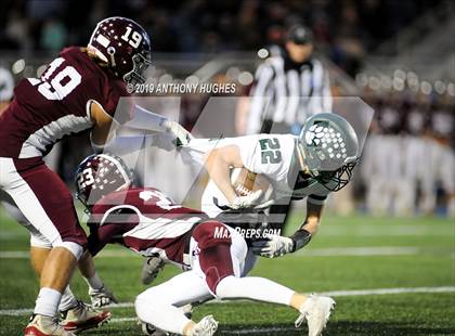 Thumbnail 2 in Garden City vs. Lindenhurst (Long Island Conference II Final) photogallery.