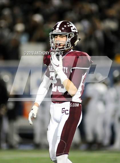 Thumbnail 2 in Garden City vs. Lindenhurst (Long Island Conference II Final) photogallery.