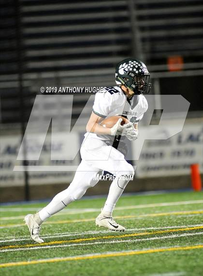 Thumbnail 1 in Garden City vs. Lindenhurst (Long Island Conference II Final) photogallery.