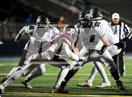 Thumbnail 3 in Garden City vs. Lindenhurst (Long Island Conference II Final) photogallery.