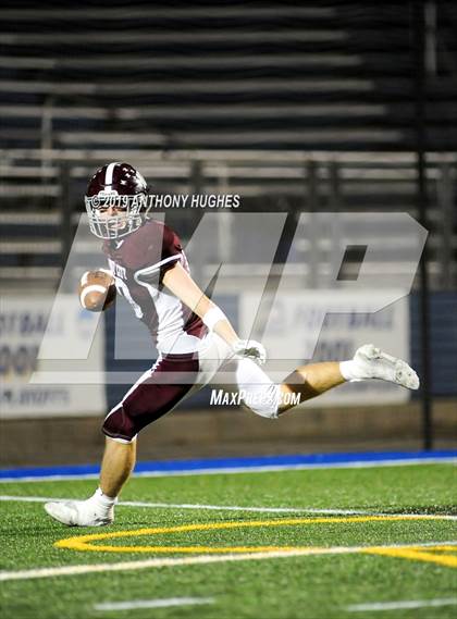 Thumbnail 1 in Garden City vs. Lindenhurst (Long Island Conference II Final) photogallery.