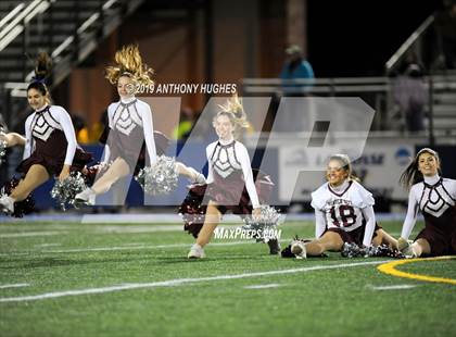 Thumbnail 3 in Garden City vs. Lindenhurst (Long Island Conference II Final) photogallery.