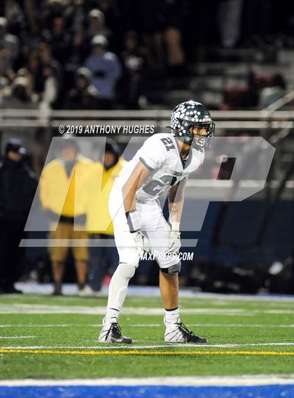 Thumbnail 1 in Garden City vs. Lindenhurst (Long Island Conference II Final) photogallery.