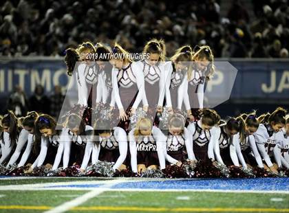 Thumbnail 3 in Garden City vs. Lindenhurst (Long Island Conference II Final) photogallery.