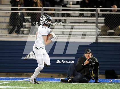Thumbnail 2 in Garden City vs. Lindenhurst (Long Island Conference II Final) photogallery.